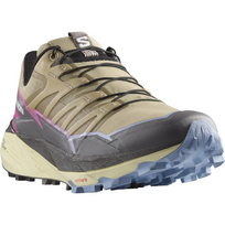 SALOMON batai Thundercross W smėlio/ruda/violetinė - 235