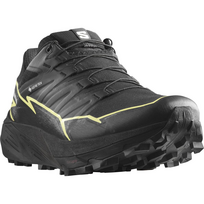 SALOMON batai Thundercross GTX W black/yellow - 240