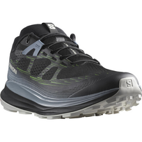 SALOMON batai Ultra Glide 2 black/grey/green - 310