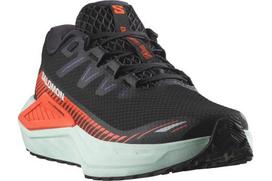 SALOMON Drx Defy Grvl black/red batai - 290