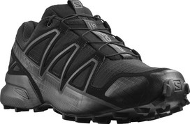 SALOMON taktiniai batai Speedcross 4 Wide Forces black - 230