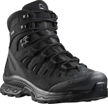 SALOMON taktiniai batai Quest 4D GTX Forces 2 EN black - 295