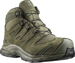 SALOMON taktiniai batai XA Forces Mid GTX EN ranger green - 320