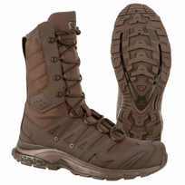 SALOMON taktiniai batai XA Forces Jungle rudi - 290