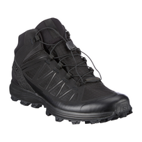 SALOMON taktiniai batai Speed Assault 2 juodi - 240