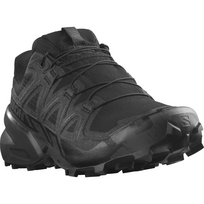 SALOMON taktiniai batai „Speedcross 6 Forces black“ - 275