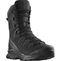 SALOMON taktiniai batai Quest 4D Forces 2 High GTX EN juodi - 280