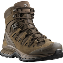 SALOMON taktiniai batai Quest 4D Forces 2 EN žemės rudos spalvos - 310
