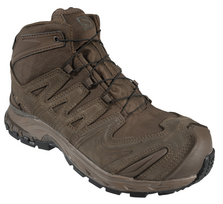 SALOMON taktiniai batai XA Forces Mid GTX EN Earth brown - 330