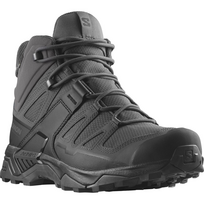 SALOMON taktiniai batai „X Ultra Forces Mid GTX wolf/black/wolf“ - 280