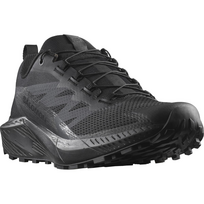 SALOMON taktiniai batai Sense Ride 5 SR Forces juodi - 320