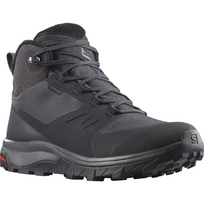 SALOMON batai Outsnap CS WP W black - 235