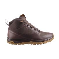 SALOMON batai Outsnap CS WP W black coffee - 265