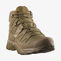 SALOMON taktiniai batai X Ultra Forces Mid GTX coyote - 280