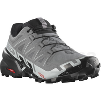 SALOMON batai Speedcross 6 Wide grey/black - 285