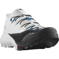 SALOMON batai S/Lab Alpinway white/black/transcend blue - 290