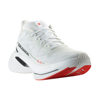 SALOMON batai S/Lab Spectur white/fiery red/black - 305