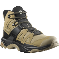 SALOMON batai X Ultra 4 Mid GTX rudi/juodi - 300