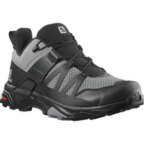 SALOMON avalynė X Ultra 4 juoda/pilka - 295