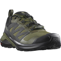 SALOMON batai X Adventure green/black - 250