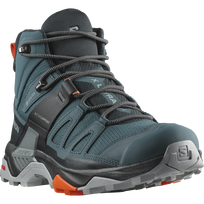 SALOMON batai X Ultra 4 Mid GTX tamsiai mėlyni / juodi - 295