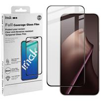 Xiaomi MI 15T Pro 5G stiklas IMAK viso ploto grūdinto stiklo plėvelė Pro+ serija 169mm MI 15T 5G