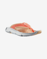 SALOMON batai Reelax Break 5.0 W peach/white - 255