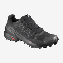 SALOMON batai Speedcross 5 GTX black - 295