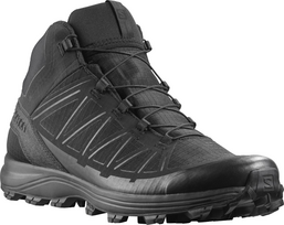 SALOMON taktiniai batai Speed Assault juodi - 305