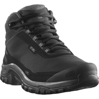 SALOMON batai Shelter WP black/asphalt - 265