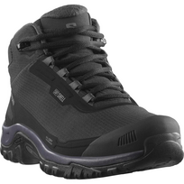 SALOMON batai Shelter WP W black/grey iron - 255
