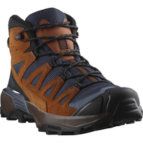 SALOMON batai X Ultra 360 LTR Mid GTX mėlyna/ruda - 290