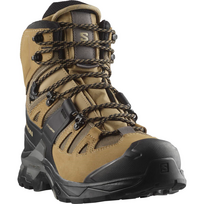 SALOMON batai Quest 4 GTX rudi/juodi - 305