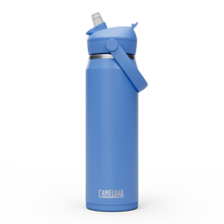 Camelbak Thrive™ Flip Straw 750ml Bottle, Insulated Stainless Steel