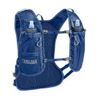 CamelBak Zephyr™ Pro Vest with Two 500ml Quick Stow™ Flasks