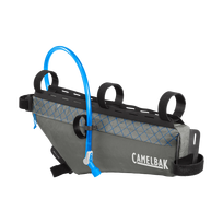 CamelBak M.U.L.E.® Frame Pack with Quick Stow™ 2L Bike Reservoir - Large