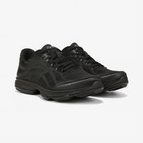 Ryka Devotion Plus 3 Walking Sneaker - Black/pink / 37