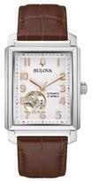 Vyriškas Laikrodis BULOVA Sutton 96A268