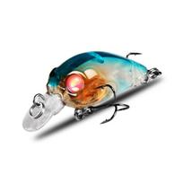 Plaukiantis Minnow Žvejybos Masalas Crankbait Jerk Baits 3.5cm Jerkbait Jūros Žvejybai Mini Crankbait Swimbait