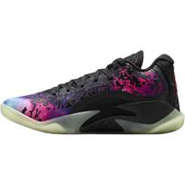 Air Jordan Zion 3 GS Lift Off Kids Sneakers Black Vivid-Purple Barely-Volt DV3869-006 40