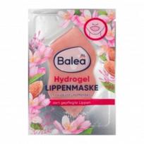 Balea Hidrogelio lūpų kaukė 1 pakuotė