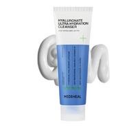 [Mediheal] Hyaluronic Acid Intensive Moisture Cleansing Foam 120 ml