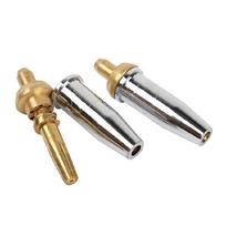 Acetylene Propane Nozzle Cutting Nozzle Torch Track Cutting Machine Cutters Tips 1