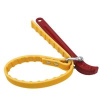 12 inches Belt Puller Strap Wrench for Oil Filter Replacement and Pipeline Maintenance Suitable for Various Sizes China Mainland