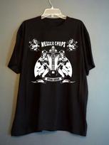 Collection Messer Chups BAnd  shirt Unisex Concert S-5XL DO761 Unisex T-Shirt L