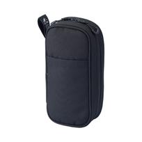 LIHIT LAB ALTNA Dėklas smulkiems daiktams ir įrankiams Cordura Standard [Visos 3 spalvos] Patvarus organizatoriaus krepšys juoda