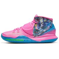 Nike Kyrie 6 Preheat Collection Tokyo CQ7634-601 42