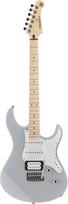Elektrinė gitara Yamaha Pacifica 112VM, pilka
