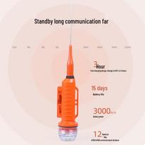 KSUN TFSI P110 Marine AIS Fishing Net Locator (CN version)