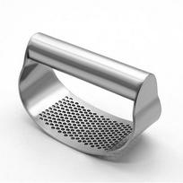 Super Stanless Steel Hand Squeeze Juicer Garlic Press Crusher Ginger Squeezer Slicer Masher Kitchen Gadgets